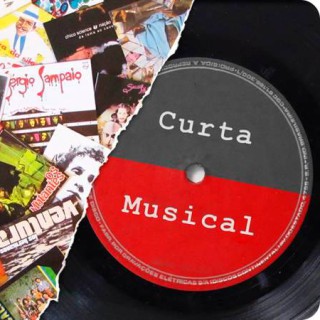 Curta Musical A música brasileira em notas jornalísticas